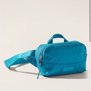 Athleta EXCURSION CROSSBODY BELT BAG